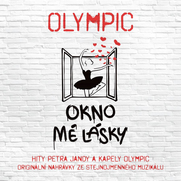 OLYMPIC - OKNO M LSKY